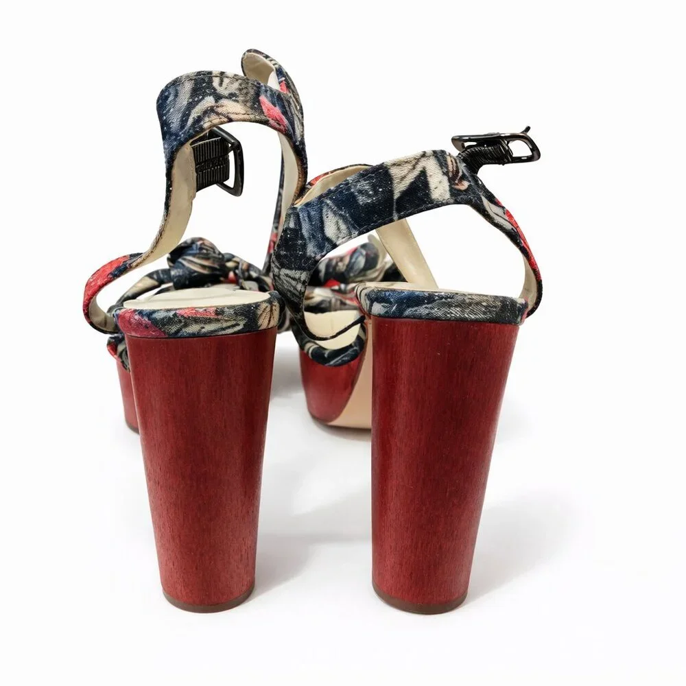 Madison Harding Shoes - Picture 4 of 6